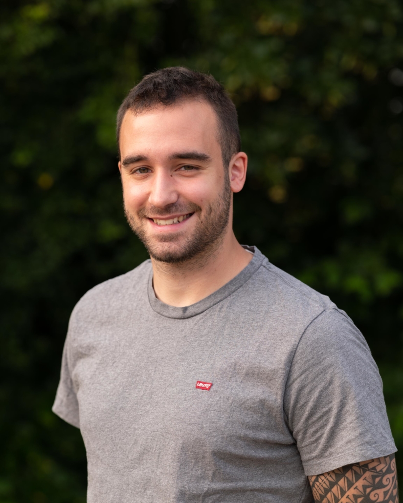 Michael Cruchter
