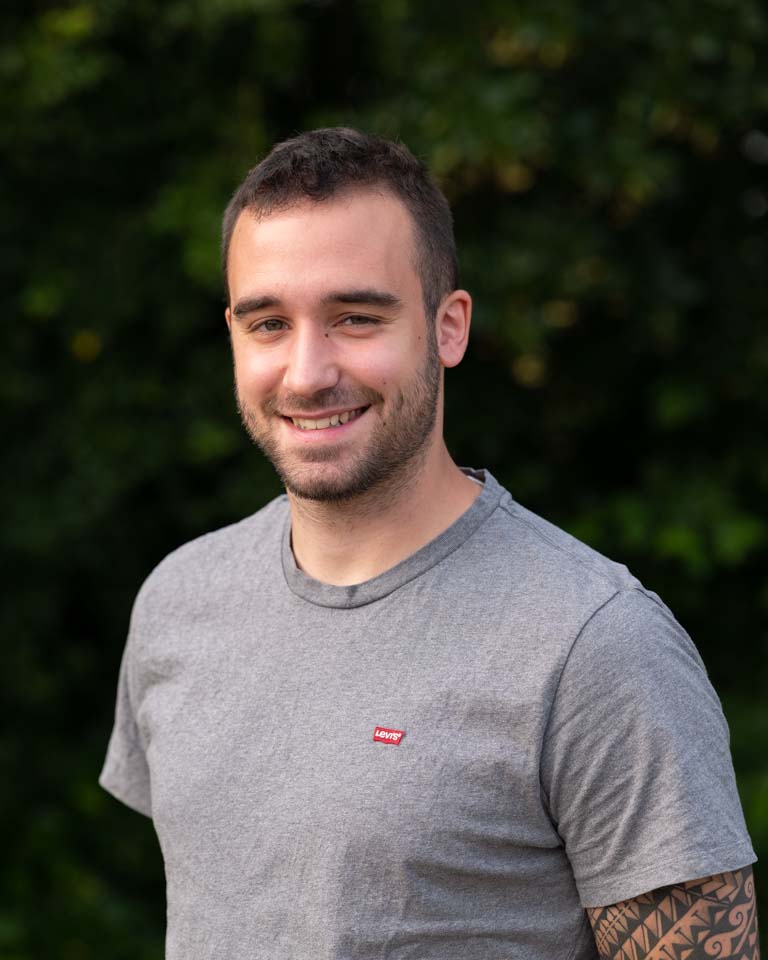 Michael Cruchter