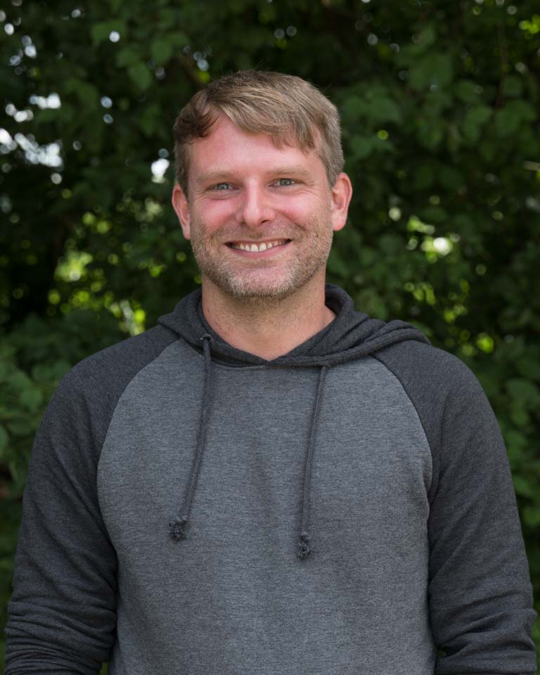 Nils Deutsch