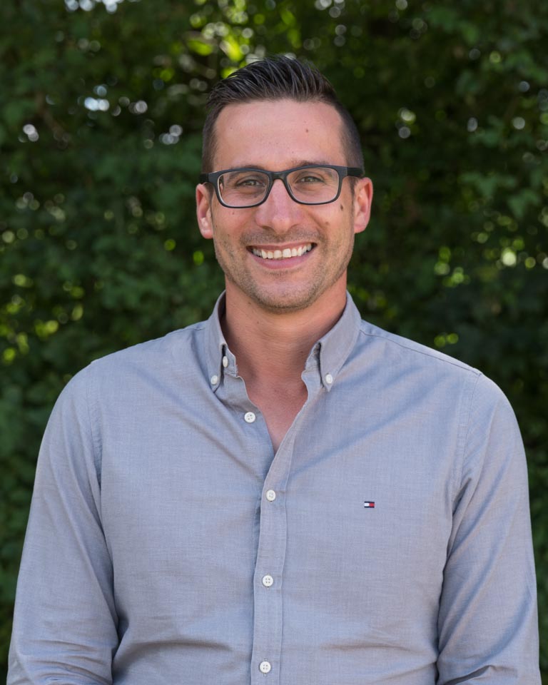 Raphael Hahn