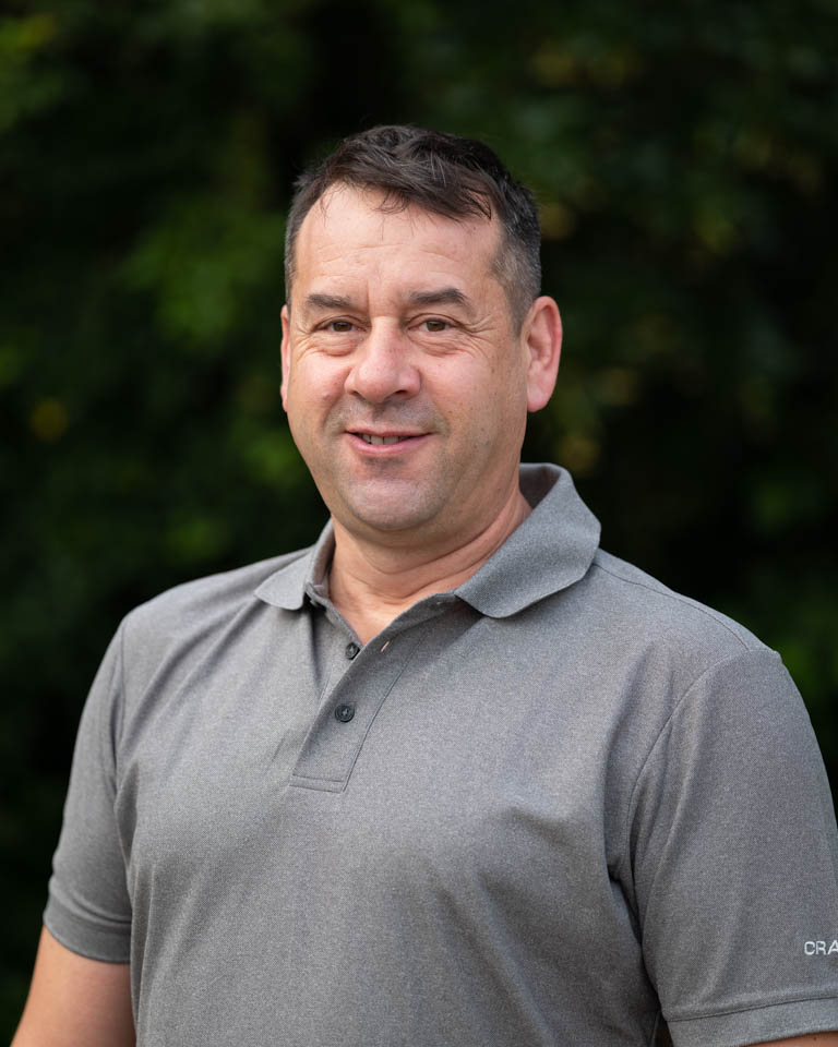 Paul Mainz