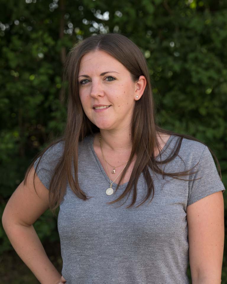 Miriam Kottmann