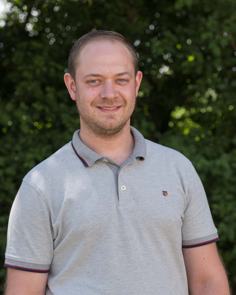 Nico Schmitt