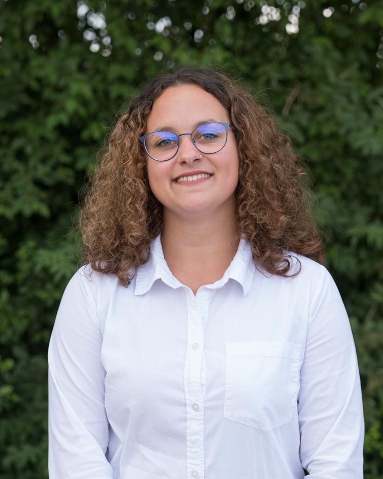 Elena Schönecker